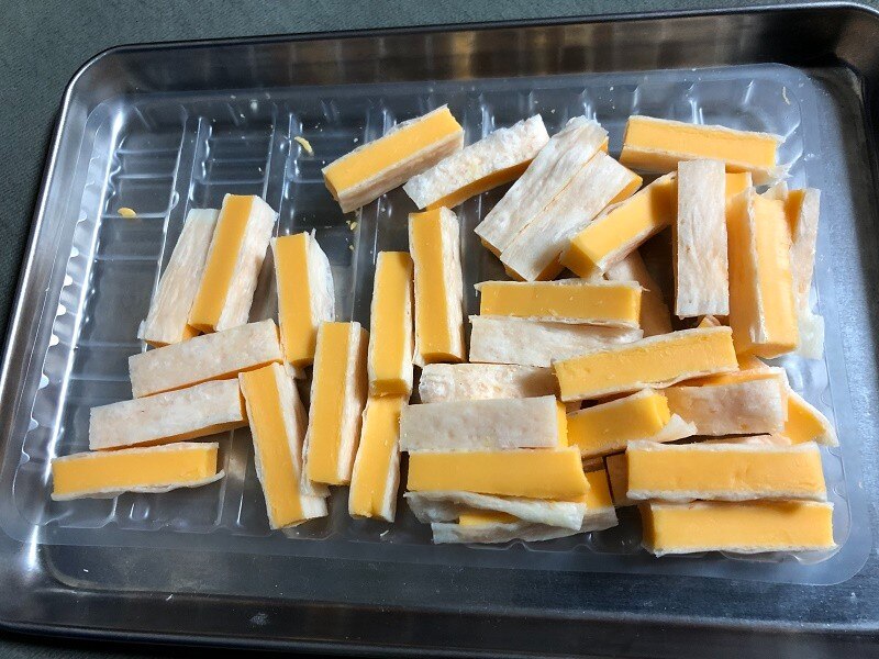楽天市場 珍味 不揃いレッドチェダー 100g 3袋 送料無料 訳あり 酒のつまみ おつまみ お菓子 おかし チーズ ちーず メール便 おつまみ探検隊 未購入を含む みんなのレビュー 口コミ