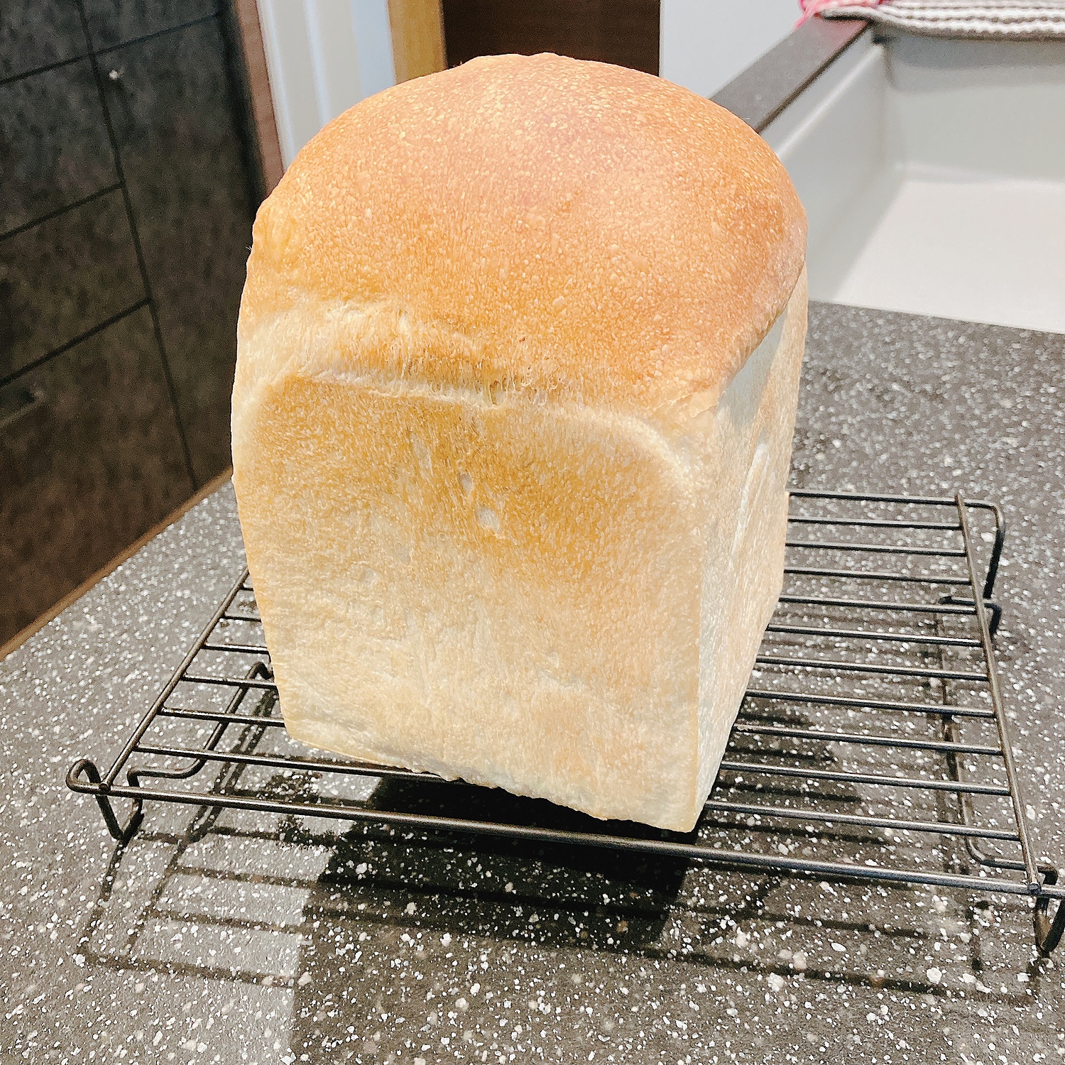 EBM アルタイト食パン型 2斤(蓋付)(代引不可) - パン型