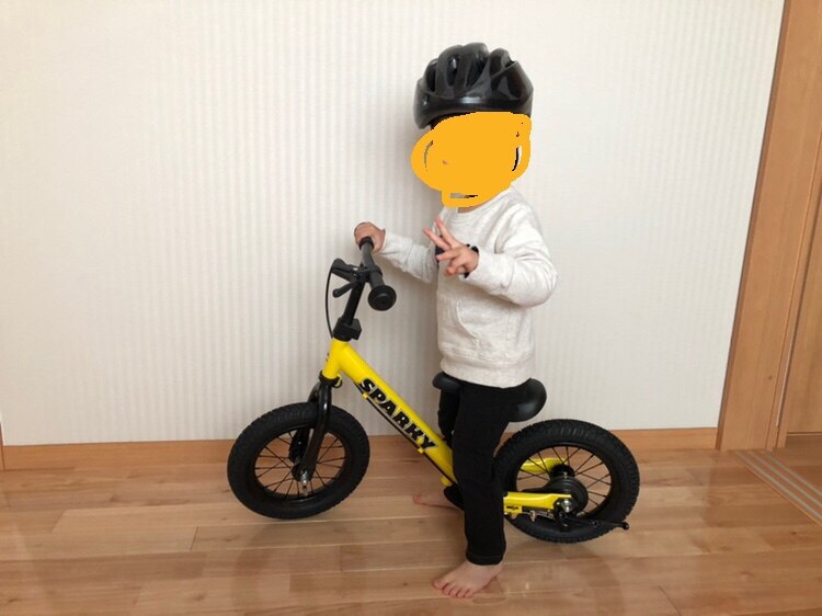 スパーキー 自転車 楽天