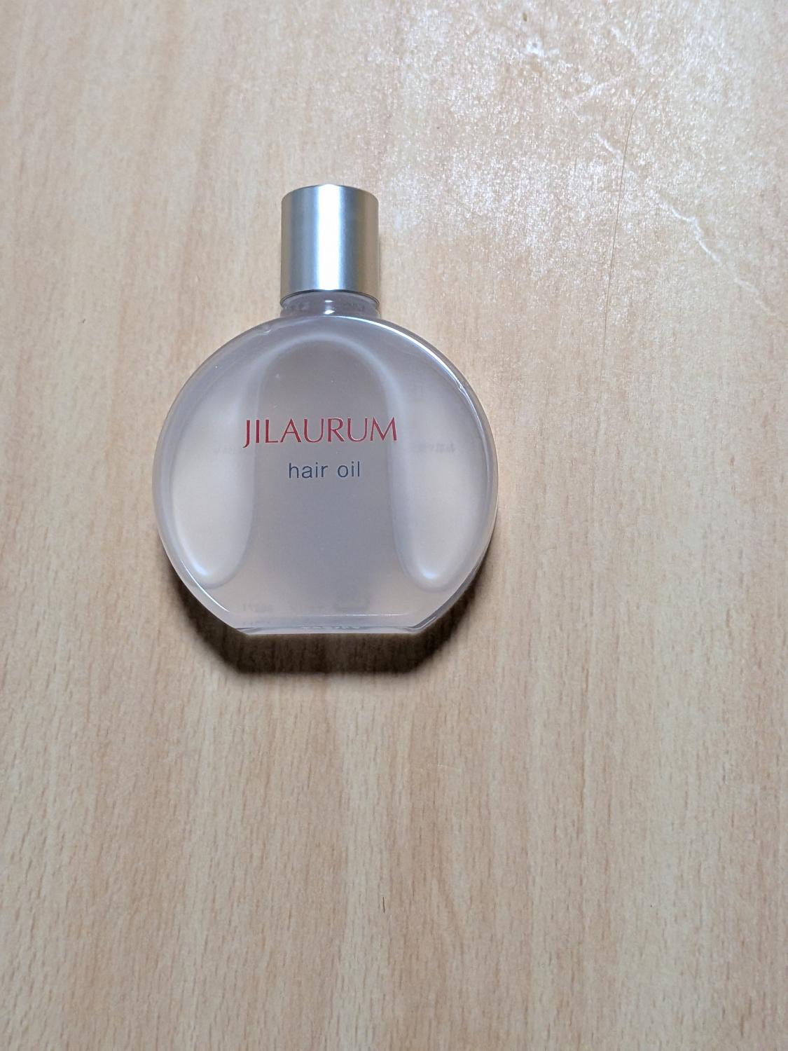 楽天市場】JILAURUM(ジルオーラム) ヘアオイル レディース メンズ