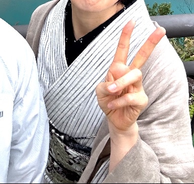 楽天市場】Tじゅばん衣紋抜き＋ Tシャツ半襦袢 衣紋抜き付き 女性用 T