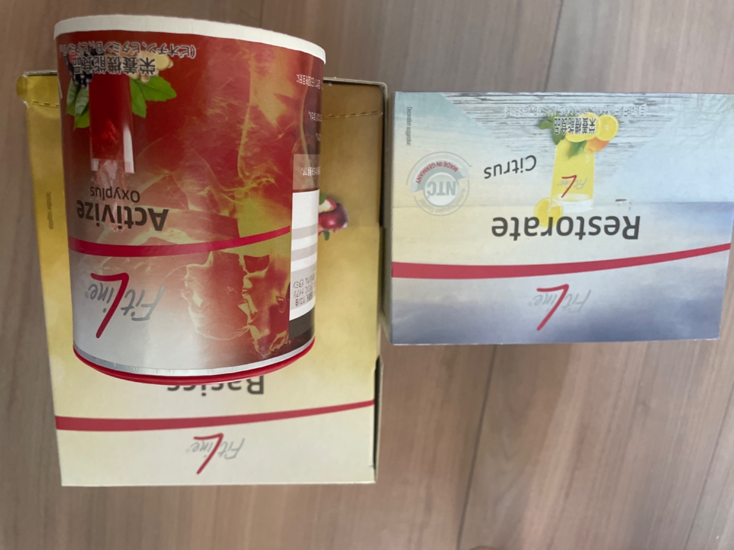 楽天市場】【3点セット】PMインターナショナル オプティマルAセット 