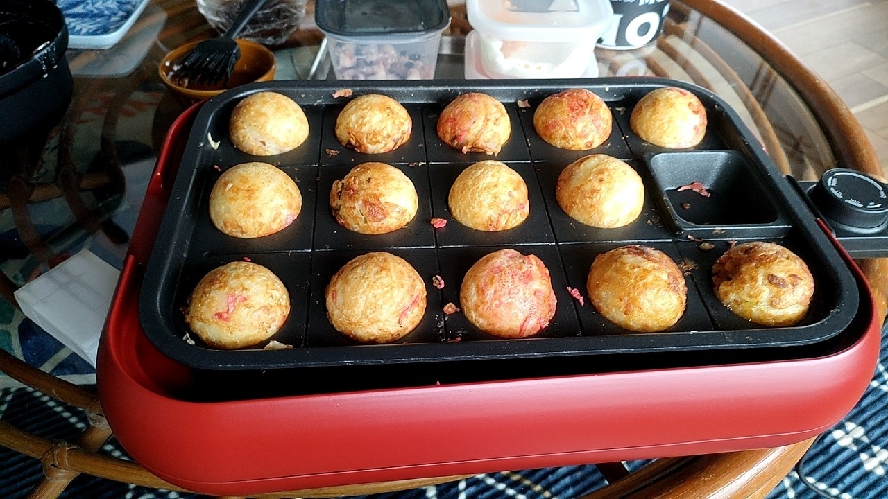楽天市場】【楽天1位】レコルト ホットプレート 【3大特典】 たこ焼き