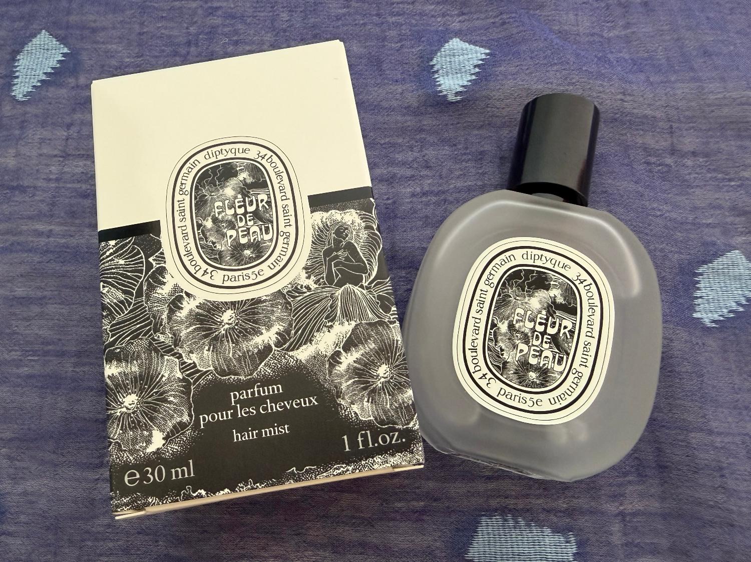 楽天市場】【国内正規品】DIPTYQUE ディプティック ヘアフレグランス