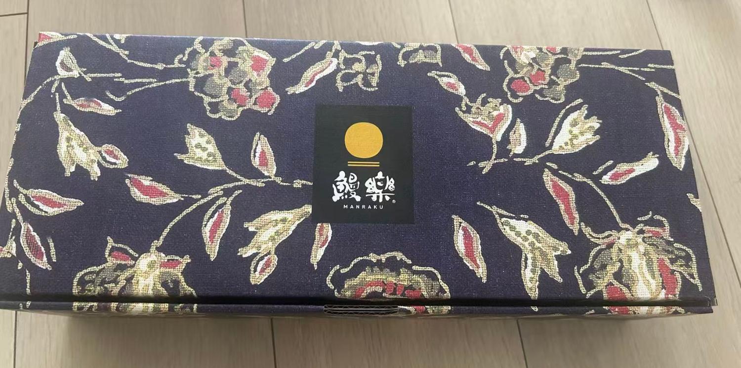 ふるさと納税うなぎ 都農町うなぎ口コミ 鰻楽レビュー レビュー画像1