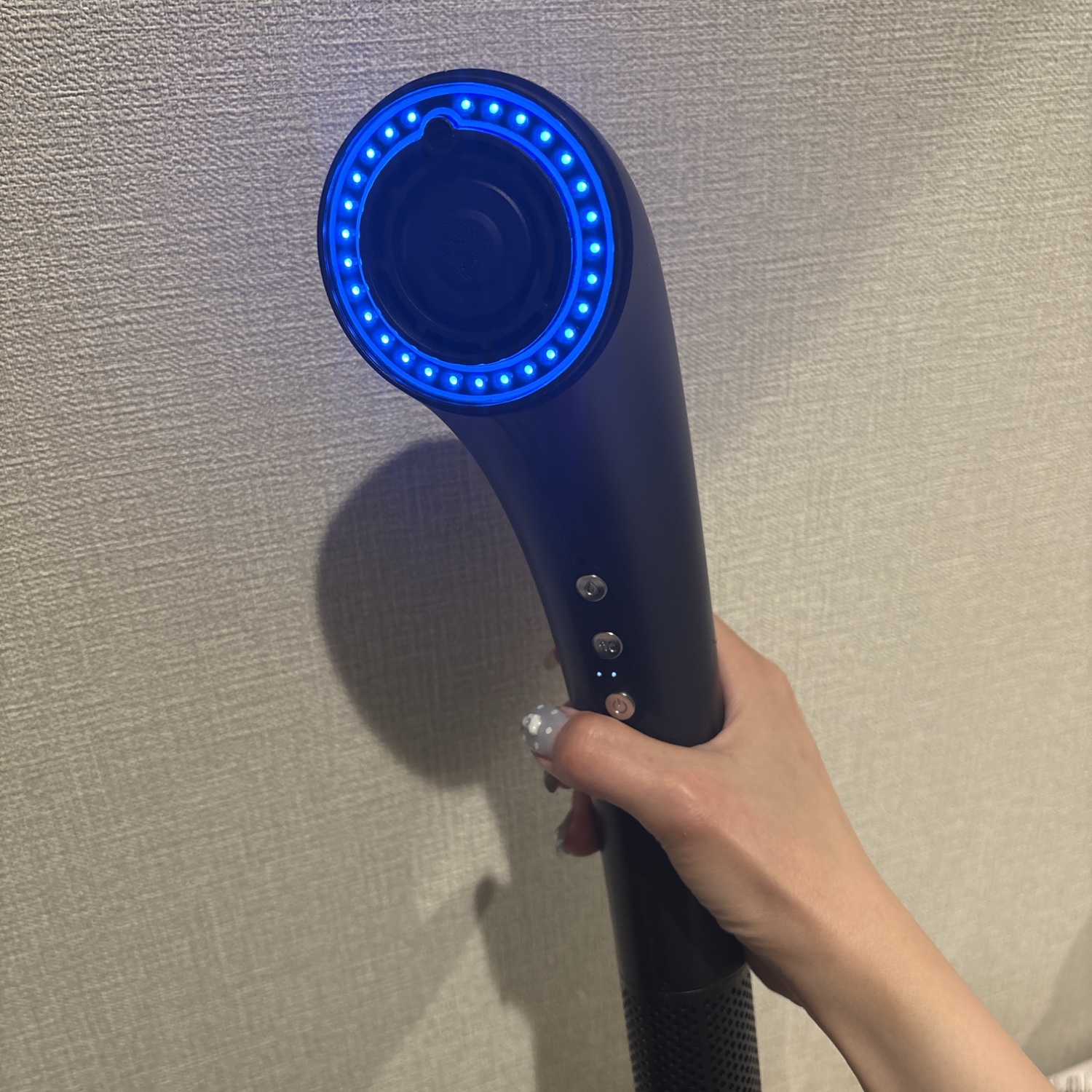新品bright シャワードライヤー　　ブライト　ドライヤー Brighte SHOWER DRYER | 乾くのに乾かない次世代ドライヤー
