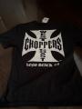 WEST COAST CHOPPERS ȥȥåѡ ꥸʥ륯 ġORIGINAL CROSS T-SHIRT Tġפξʥӥ塼ܺ٤򸫤