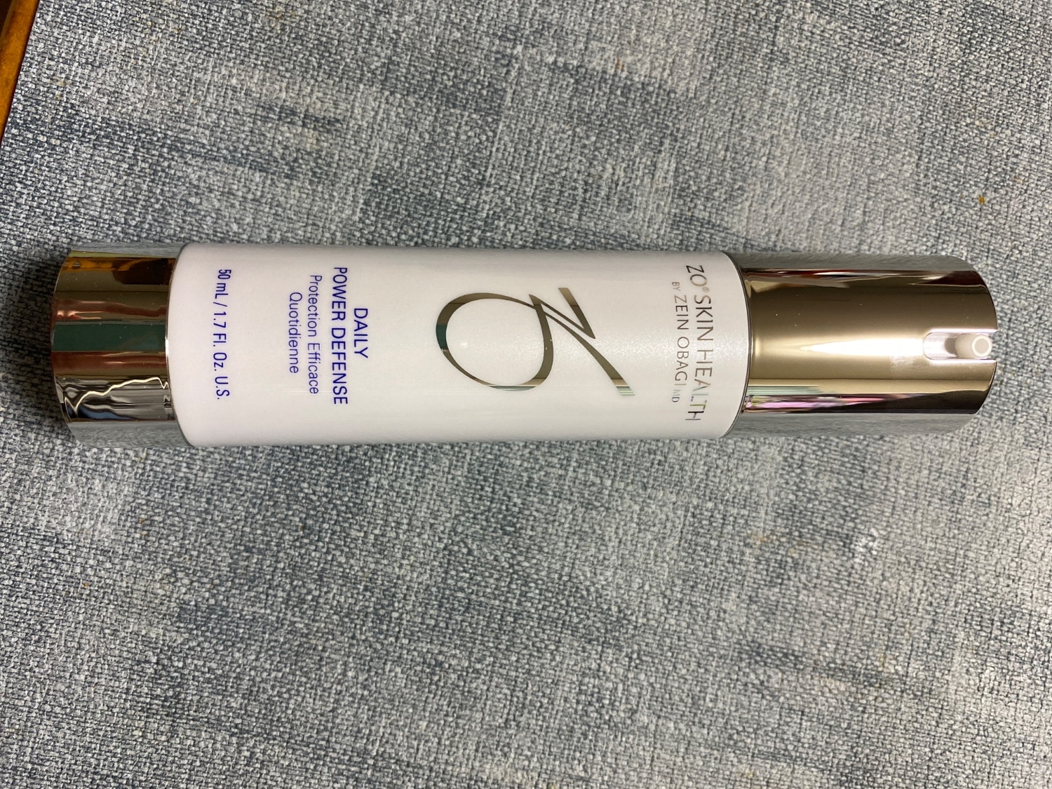 楽天市場】【日本正規品】ゼオスキン デイリーPD 50ml 美容液