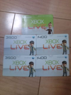 楽天市場 Xbox Live 12ヶ月ゴールドメンバーシップカード 楽天ブックス みんなのレビュー 口コミ