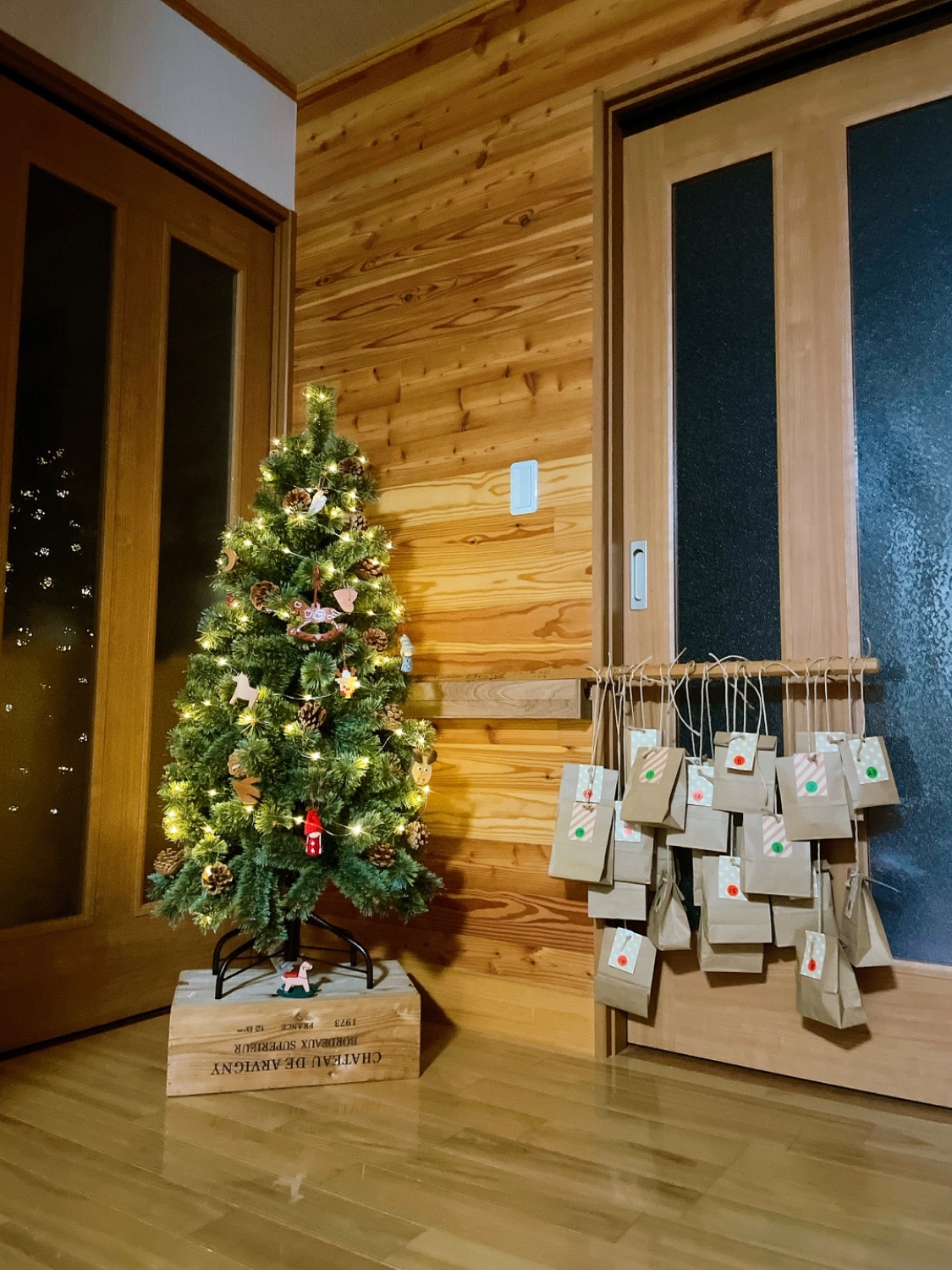 楽天市場】【公式 Alsace(R) 正規品】クリスマスツリー 120cm 豊富な枝