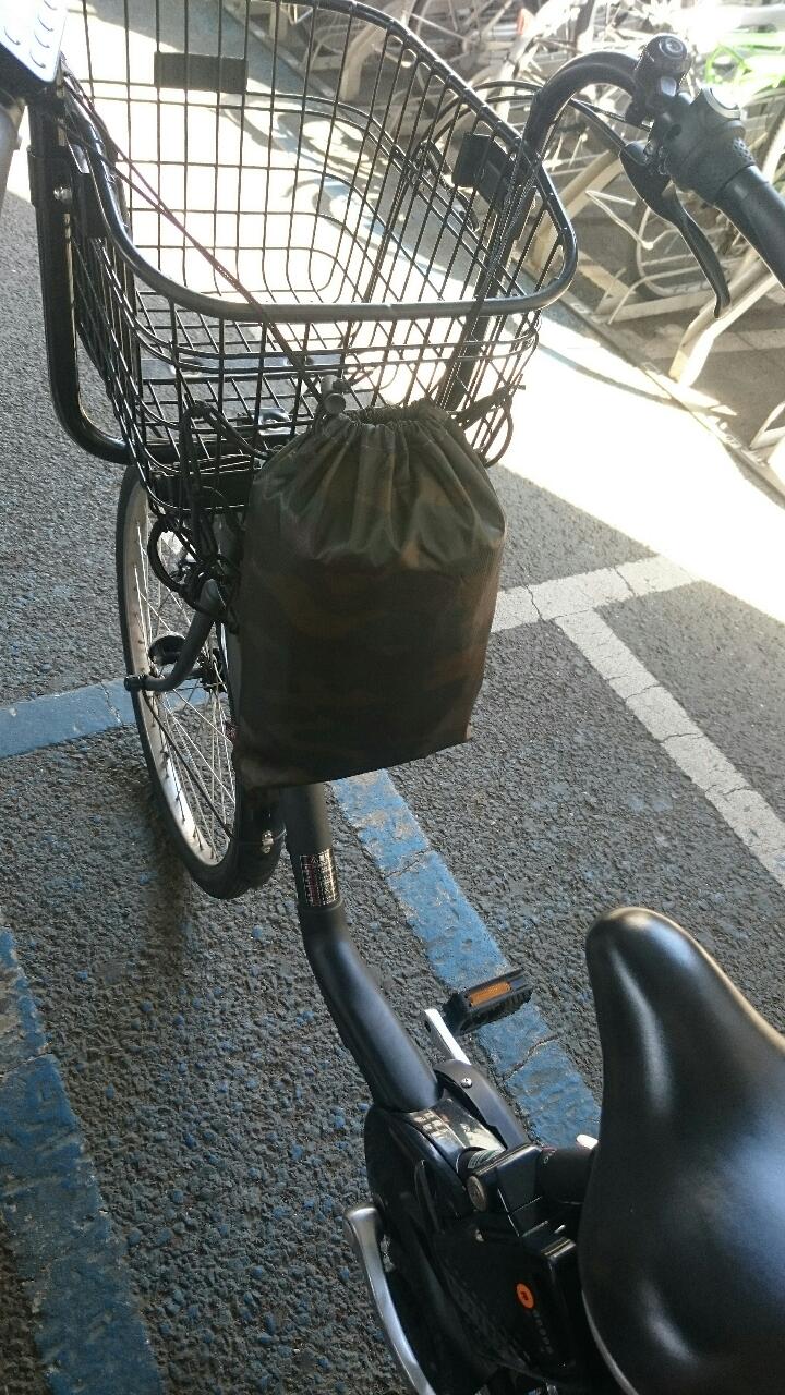 自転車 子供乗せ レインカバー 後ろ チャイルドシート ハローエンジェル 子乗せ カバー リア 後付け ブリジストン パ 自転車レインカバー ハローエンジェル チャイルドシートレインカバー レビュー画像10