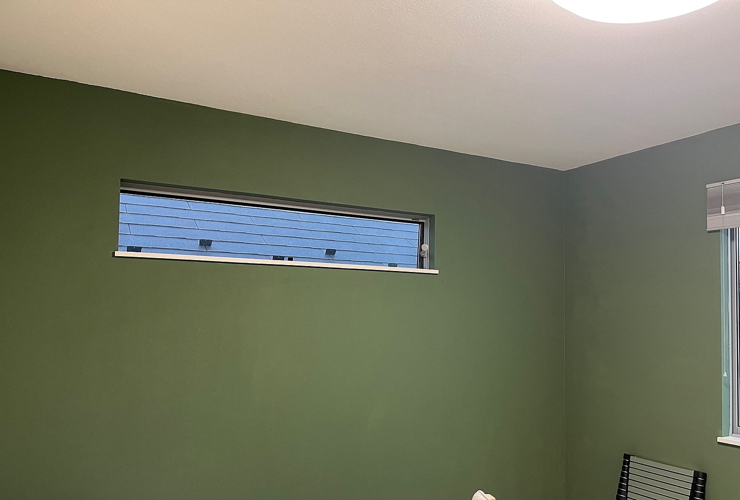 イマジンウォールペイント 壁ペンキ DIY壁塗り レビュー画像9