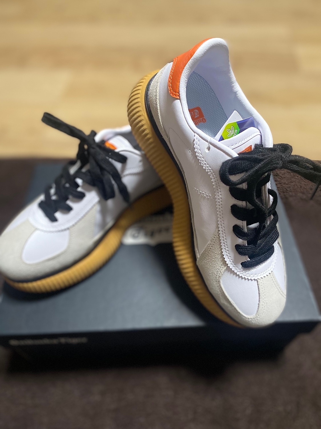 楽天市場】Onitsuka Tiger 【公式ショップ】DELECITY オニツカタイガー