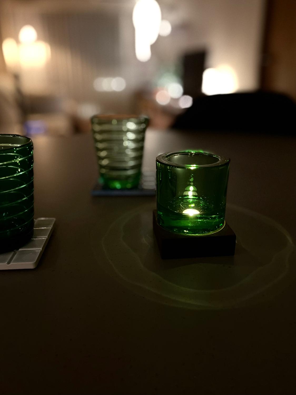 楽天市場】イッタラ キビ キャンドルホルダー [ Iittala Kivi ](scope