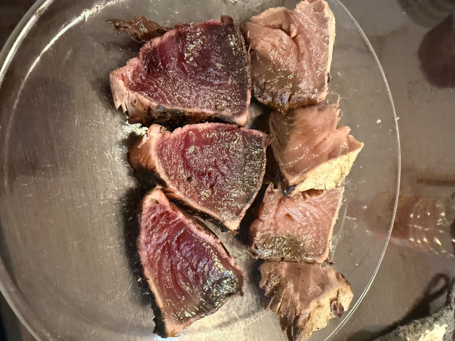 ふるさと納税 かつおのたたき 藁焼き レビュー画像18
