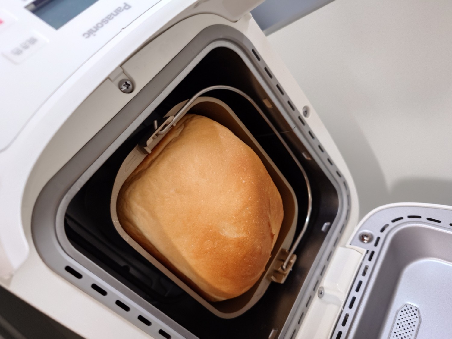 パナソニック　ホームベーカリー　SD-PN1 Panasonic 公式店 パナソニック ホームベーカリー 1斤 SD-PN1