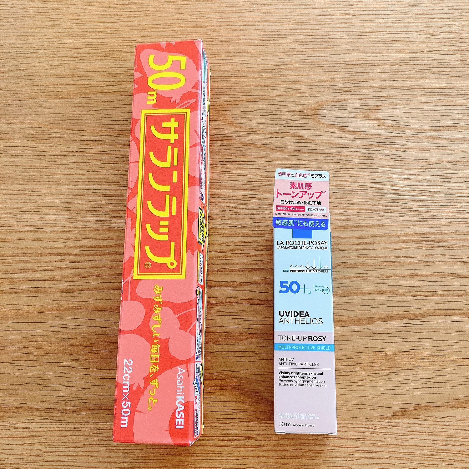 楽天市場 Uvイデア Xl プロテクショントーンアップ ローズ 30ml Lvp ラ ロッシュ ポゼ 楽天24 みんなのレビュー 口コミ