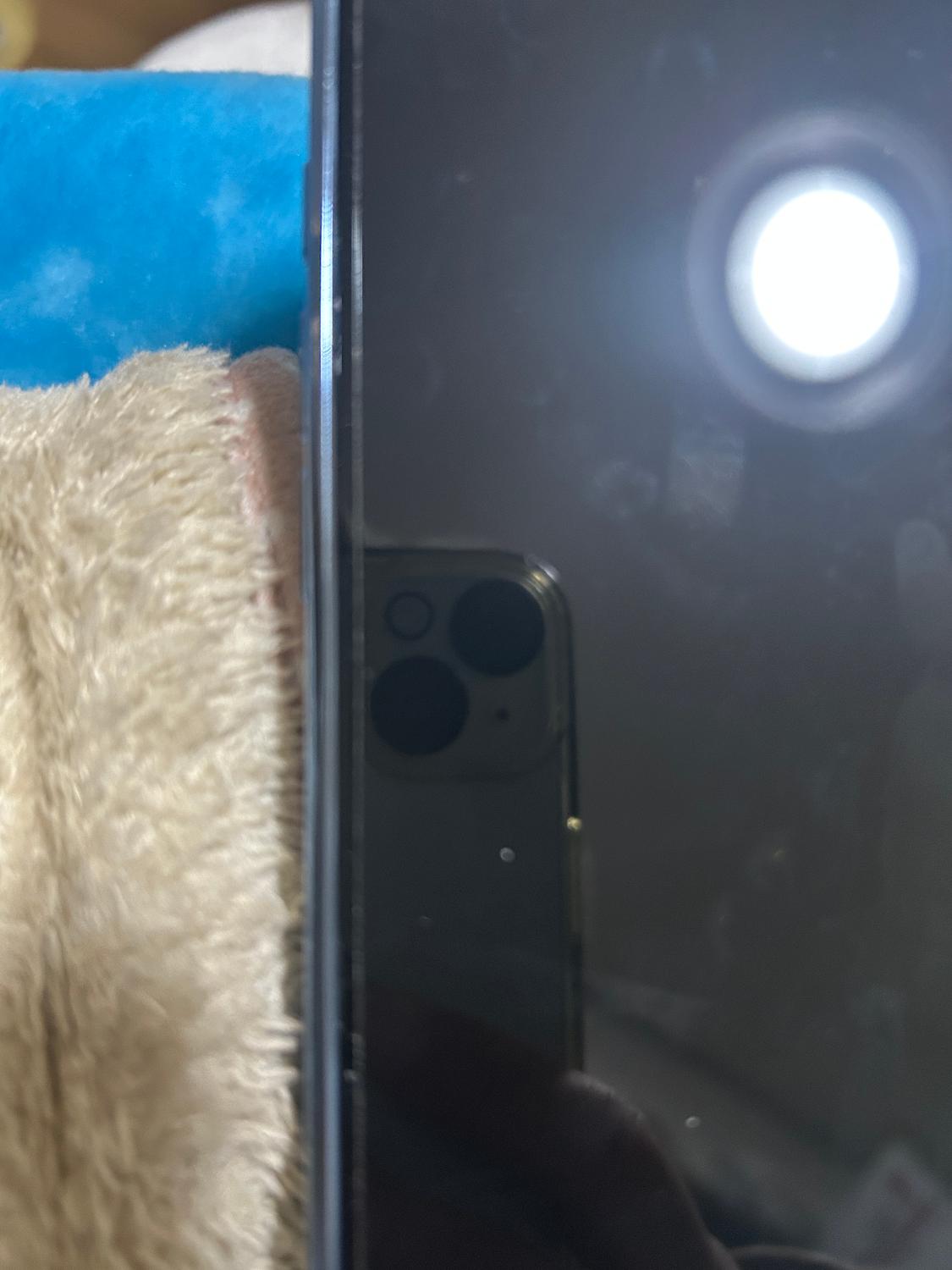 NIMASOガラスフィルム iPhone保護フィルム NIMASO口コミ レビュー画像11