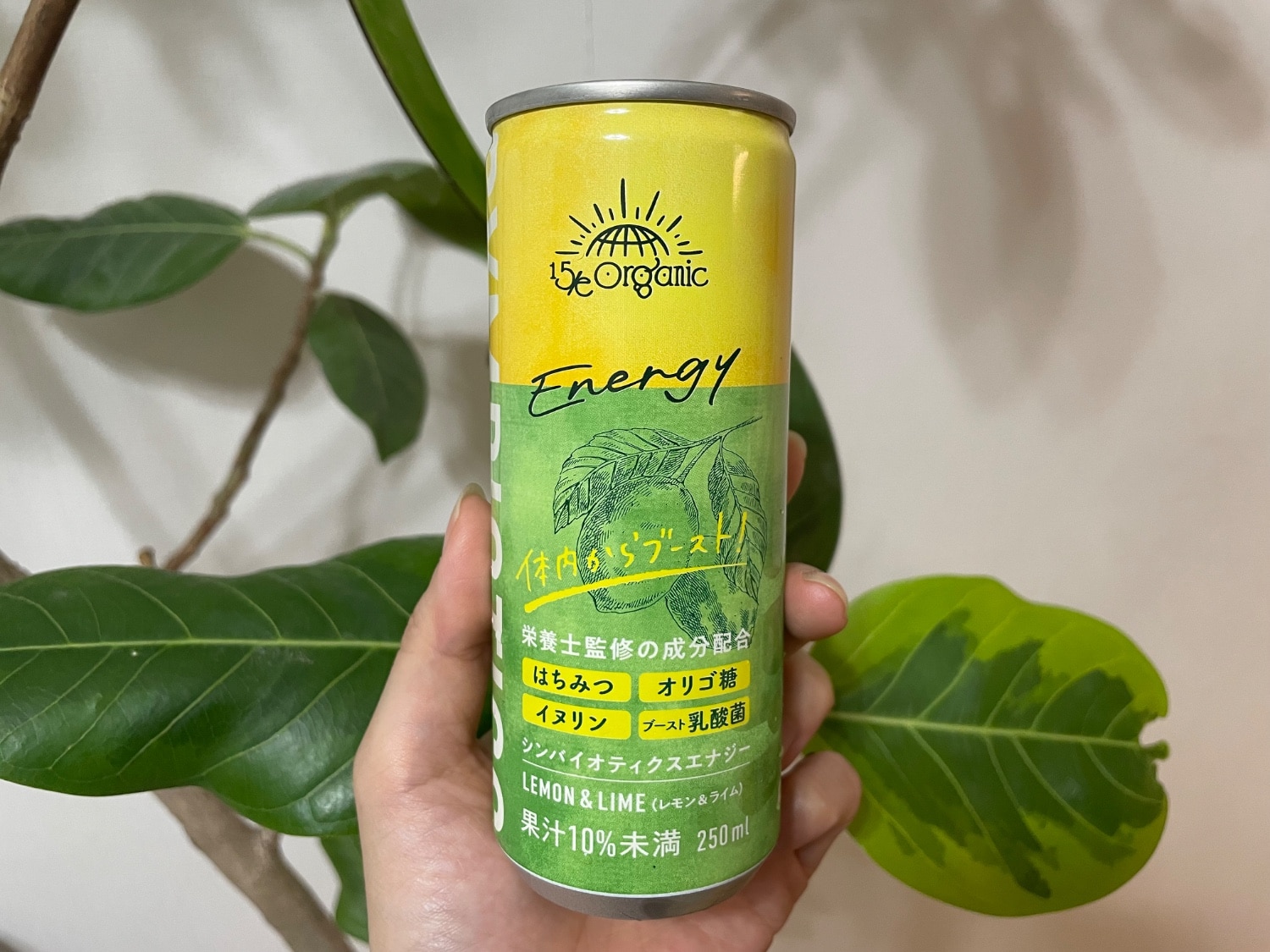 楽天市場】【新商品】【 15/e organic 15/e Symbiotics Energy