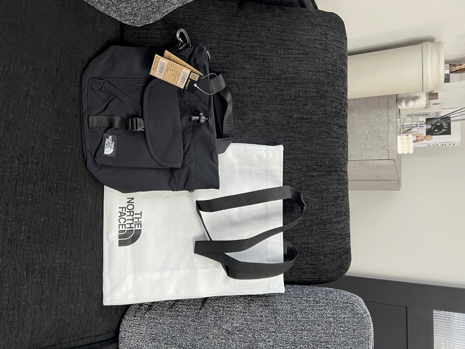 楽天市場】【正規品】☆2025年新商品 ☆THE NORTH FACE BREEZE