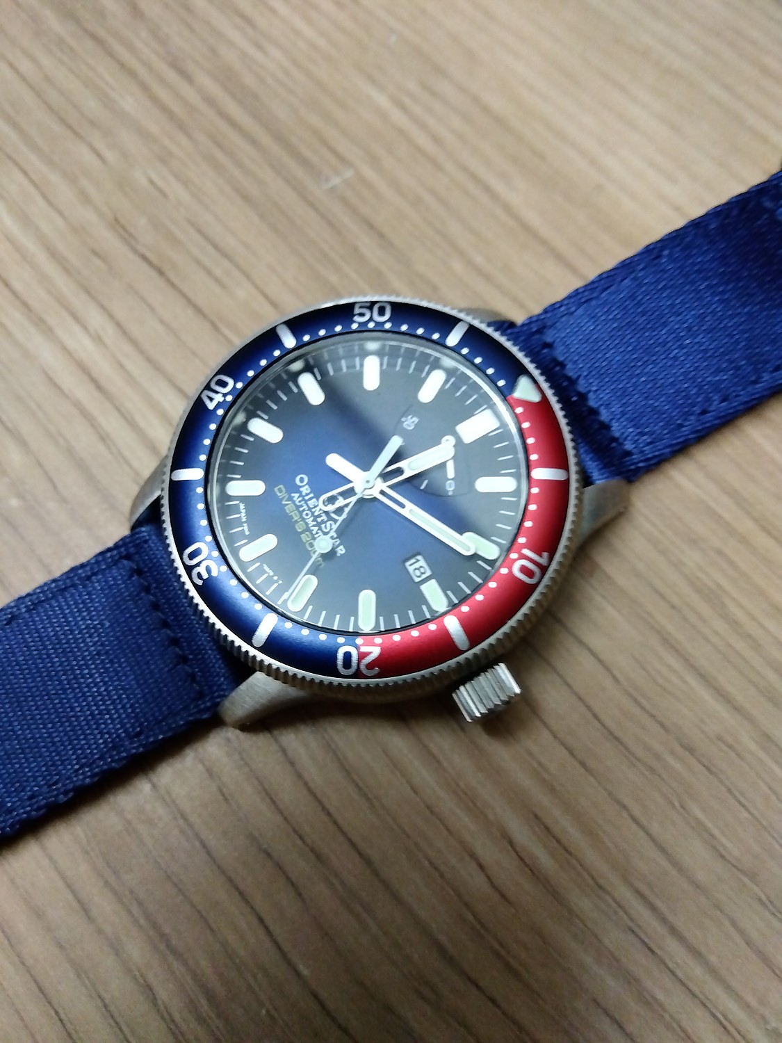 楽天市場】オリエント ORIENT 腕時計 ORIENTSTAR オリエントスター ...
