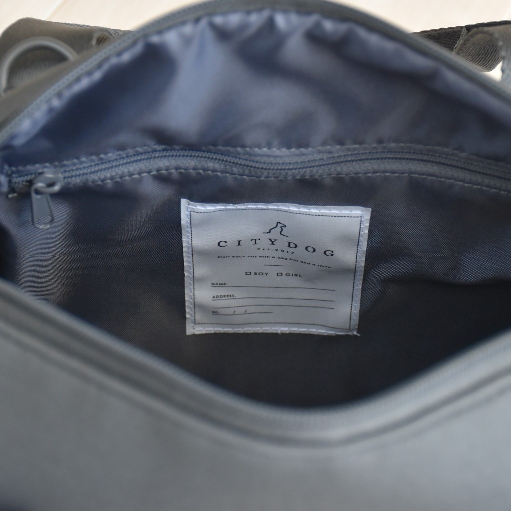 CITYDOG ストロールボストン DEAN ＆ DELUCA ｜ CITY DOG ストロールボストン – CITYDOG