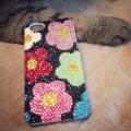 ֹΥ١˥եʲ֤İ饤󥹥ȡ󤬥饭鵱ץǥΥǥ Flower(Black) for iPhone5ھӥ塼񤤤̵ۡiPhone5/iPhone5SХѡСiPhone5/iPhone5S ǥ Fantastick Flower (Black)ڥ饭ۡڥǥšۡפξʥӥ塼ܺ٤򸫤