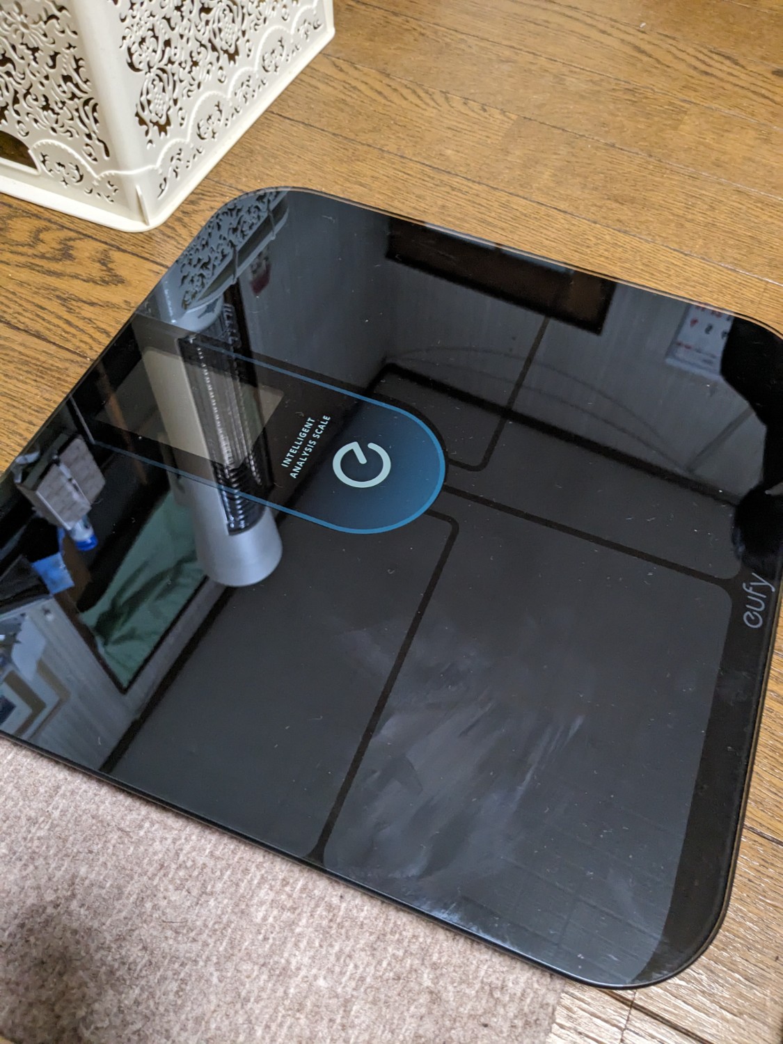 楽天市場】Anker Eufy (ユーフィ) Smart Scale P3 （体重 体組成
