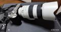 「SONY　レンズ　FE 70-200mm F4 Macro G OSS II SEL70200G2」の商品レビュー詳細を見る
