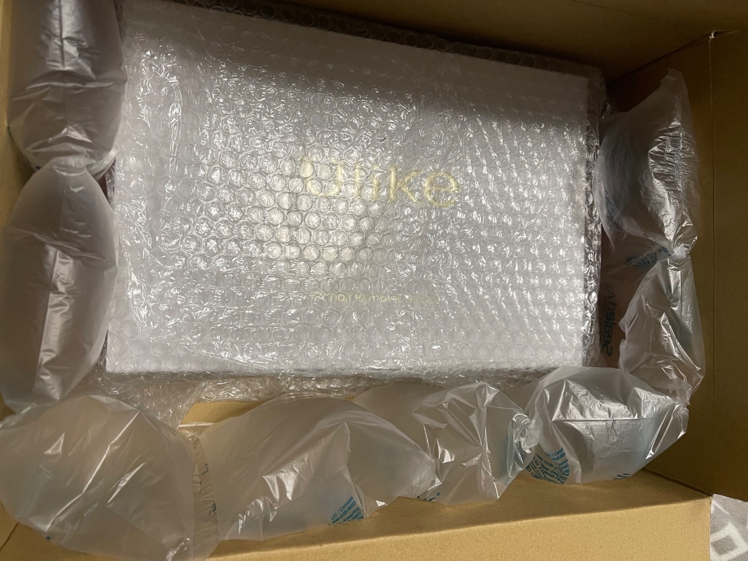 ulike air10 脱毛器 レビュー画像12