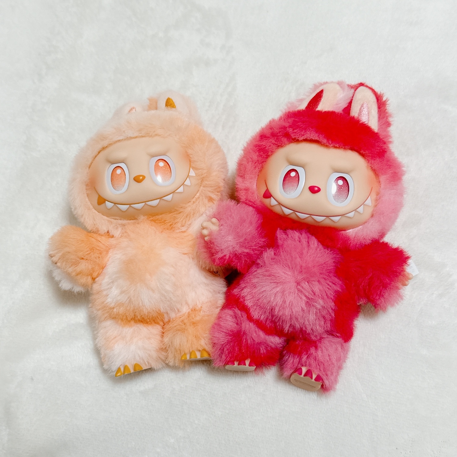 楽天市場】THE MONSTERS Big into Energy シリーズ ぬいぐるみ