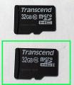 ֱʵݾ Transcend ޥSDHC 32GB 饹10 ȥ󥻥ɥޥSD 32GB Class10 Transcend ޥSDHC ȥ󥻥 TS32GUSDC10 microSD microSDHC ޥSDɡפξʥӥ塼ܺ٤򸫤