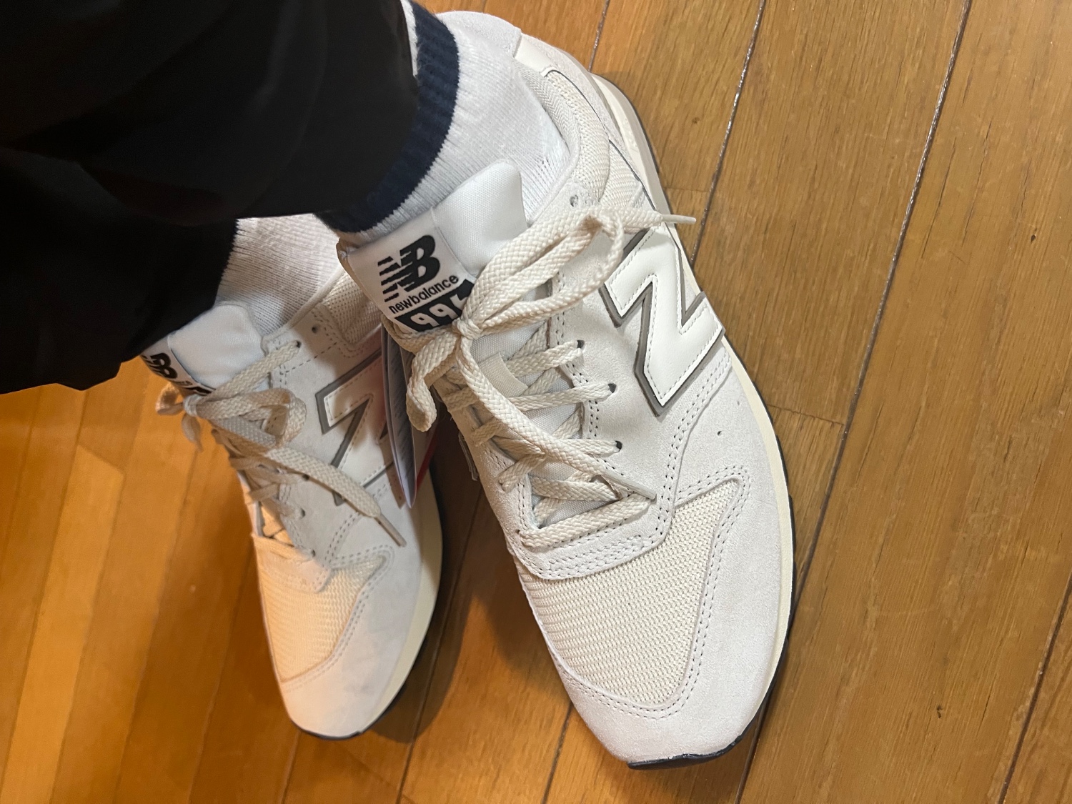 楽天市場】NEW BALANCE CM996SD2 ニューバランス CM996SD2