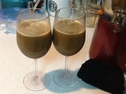 ヒューロム スロージューサー H70FT レビュー画像18