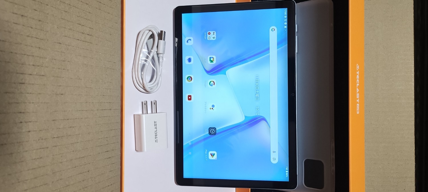 楽天市場】【5000円OFF☆】＼豪華特典☆ケース付／タブレット 10インチ