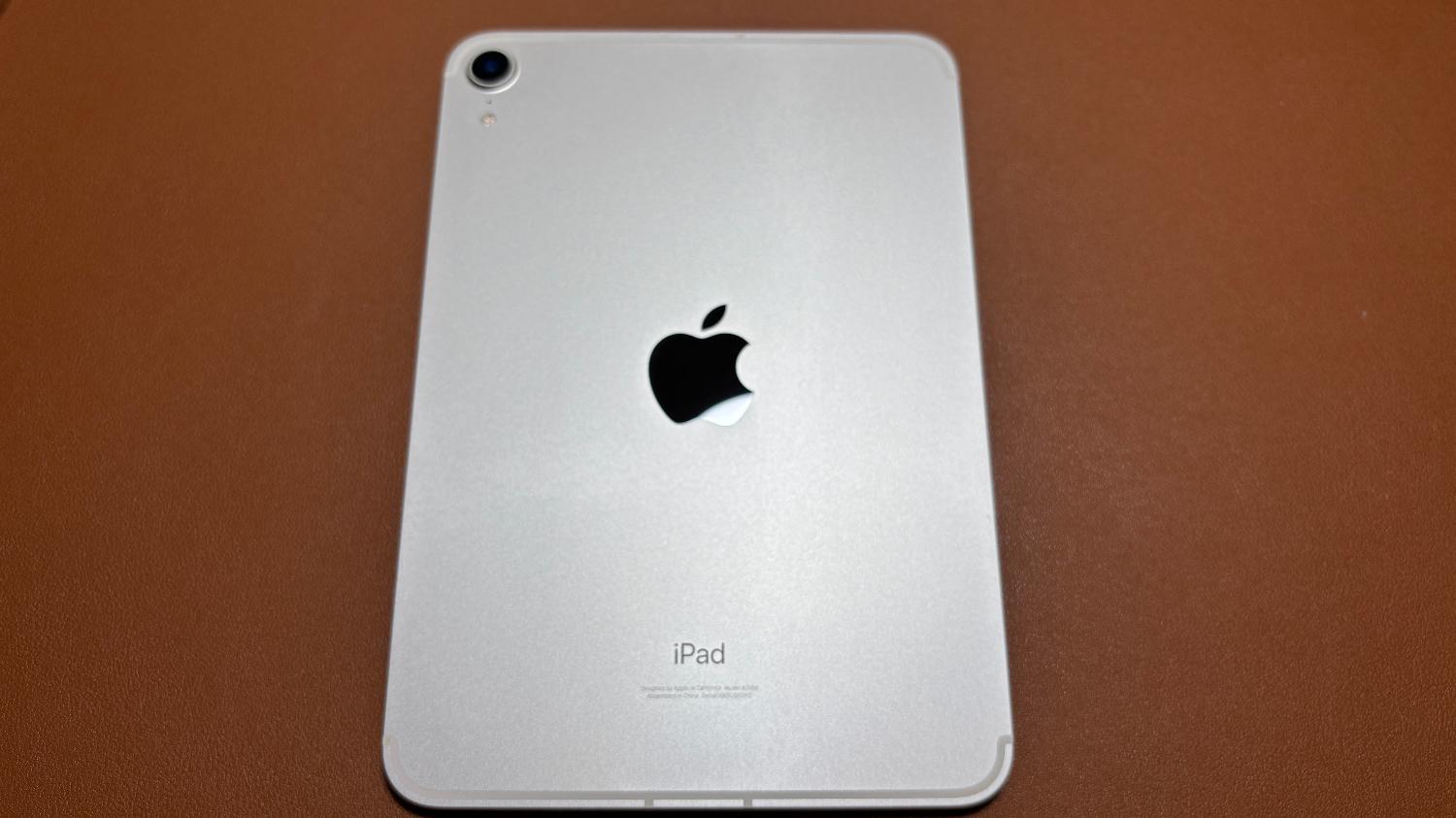 楽天市場】【中古】iPad mini 第6世代 8.3インチ 64GB 256GB スペース 
