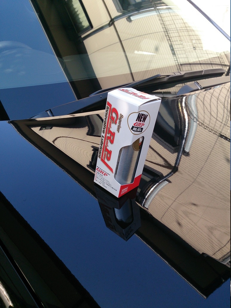 ガラスコーティング剤 リボルト 紫外線 カット 軽減 ガラスコーティング 送料無料 ポイント2倍 車 バイク 比較 洗車 リボルト ガラスコーティング REVOLT レビュー画像12