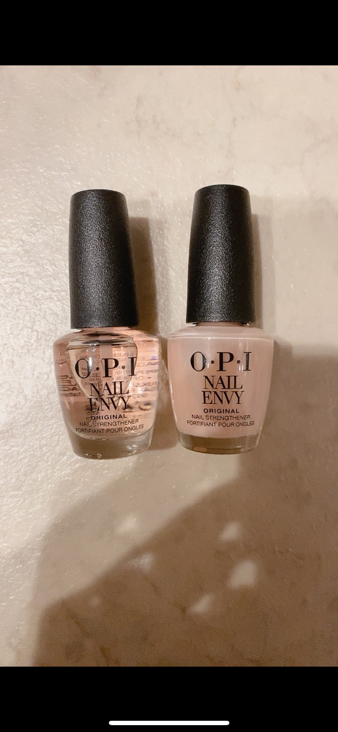 楽天市場】【最大3％OFF】 OPI ネイルエンビー オリジナル NAIL ENVY