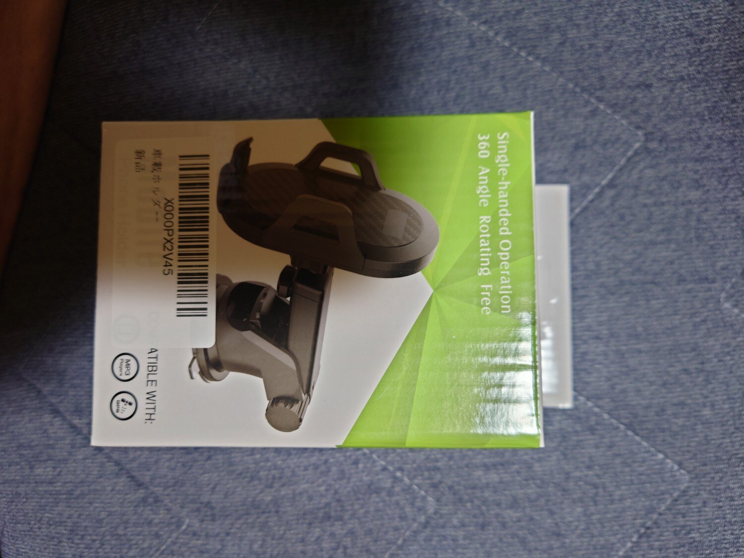 ドライブレコーダー ミラー型ドラレコ PORMIDO レビュー画像8
