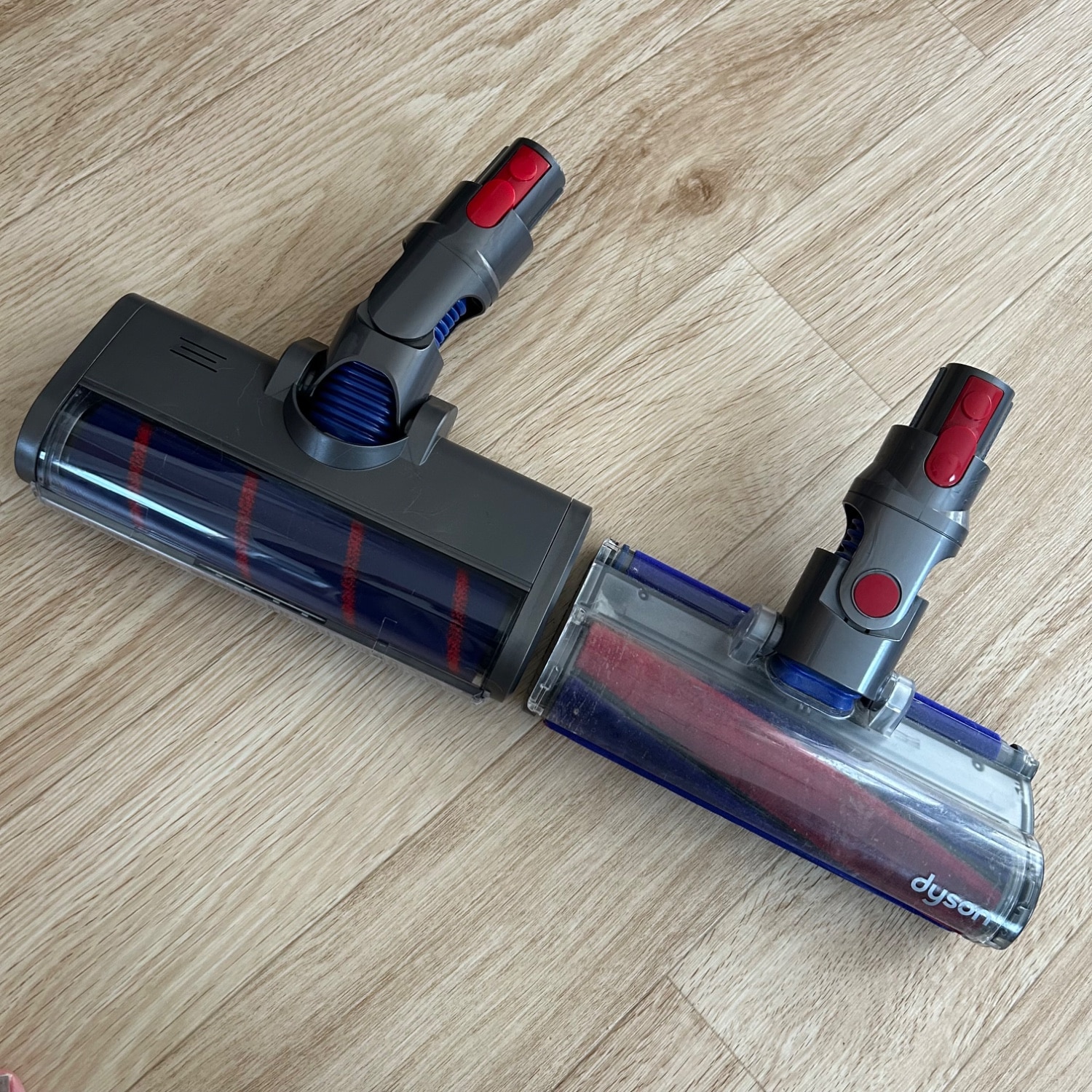 楽天市場】ソフトローラークリーナーヘッド Dyson V7 V8 V10 V11