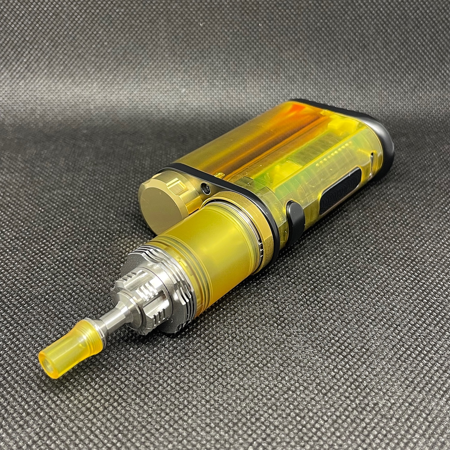 楽天市場】【PEI ウルテムバージョン】Eleaf iStick pico mod 用