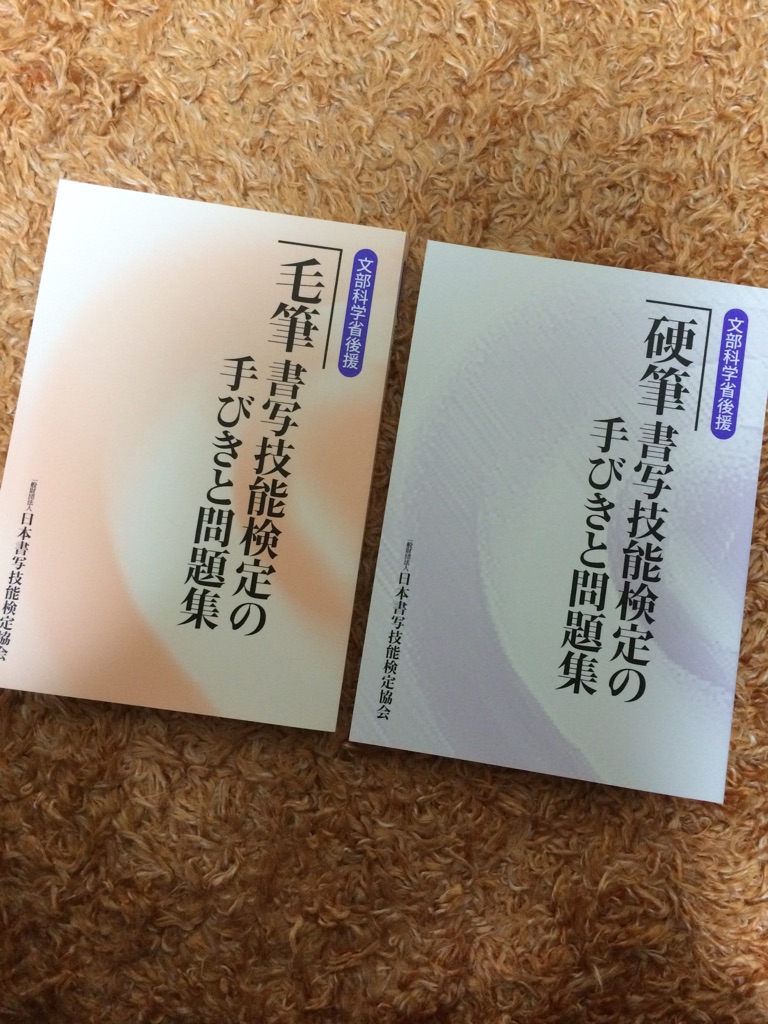 楽天市場 毛筆書写検定参考書の定番 8102 平成30年度版 毛筆書写技能検定の手びきと問題集 B5判 300頁 日本書写技能検定協会 メール便対応 書道用品通販 筆墨硯紙の書道洛 みんなのレビュー 口コミ