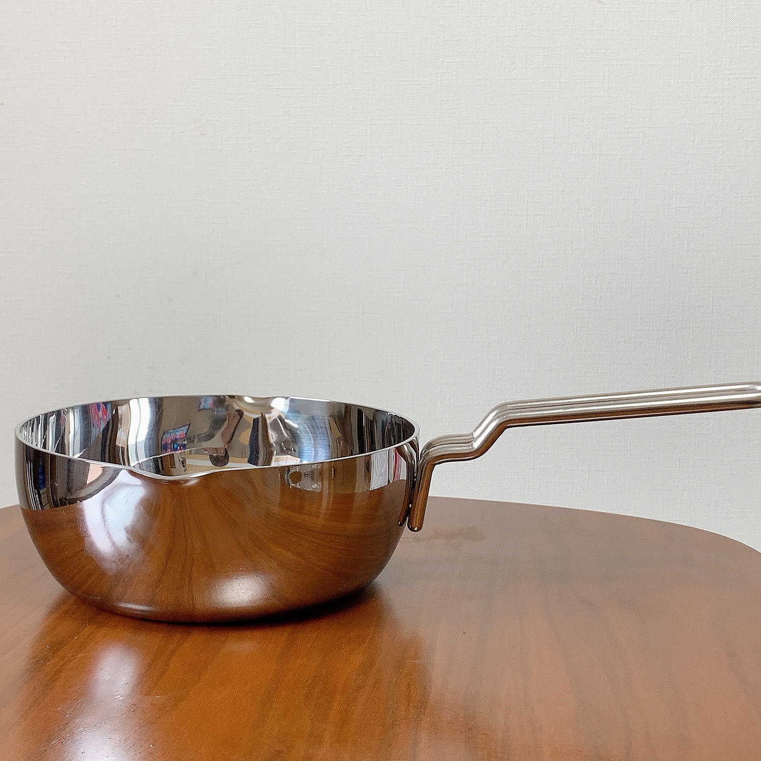 楽天市場】宮崎製作所 ジオ プロダクト 行平鍋 18cm 1.5L GEO-18YH 