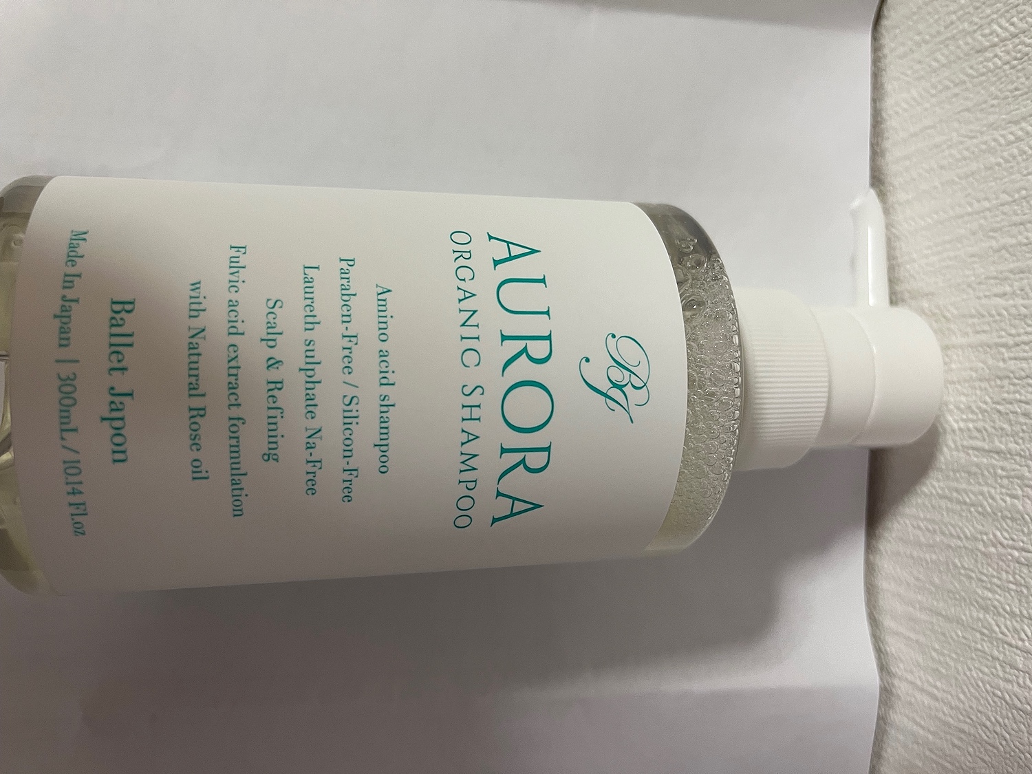 Bf AURORA ナチュラルシャンプー 300ml 2本 楽天市場】ミノキシジル 誘導体 スカルプ シャンプー オーロラ