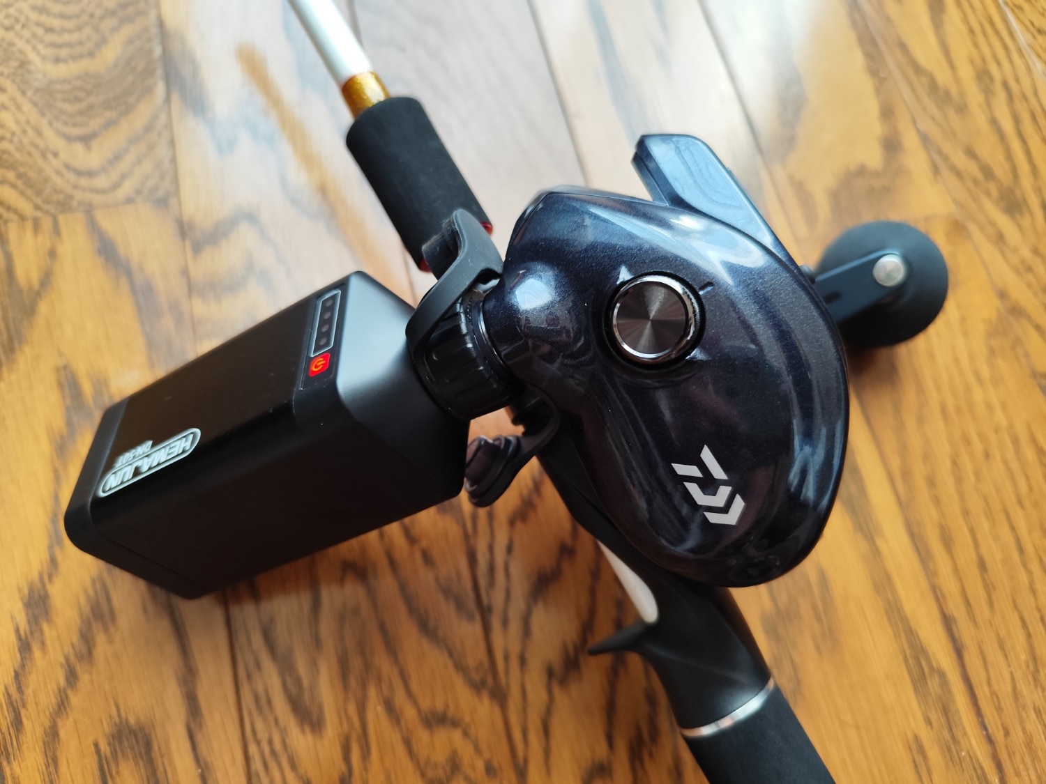 電動リール用バッテリーセット AGMバッテリー 12ssp14 (12V 14AH) 用途 電動リール/非常用電源【 ダイワ / シマノ対応】送料無料 大漁じゃ～電動リール用バッテリーセット 12SSP14FIAMM ディープ