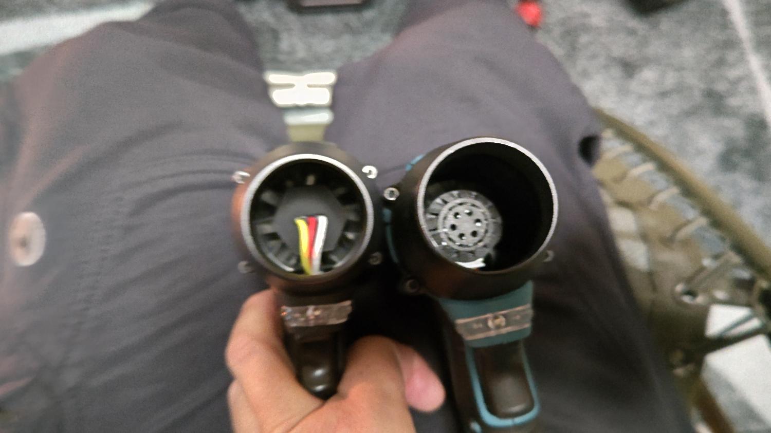 購入者レビュー写真