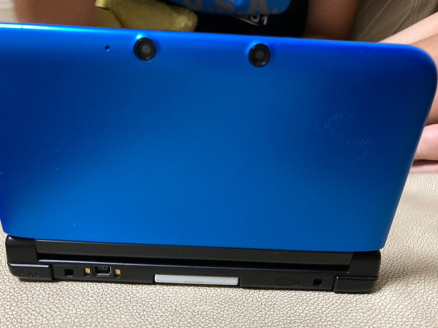 楽天市場】【ソフトプレゼント企画！】3DS LL 本体 ニンテンドー 3DSLL 任天堂 充電器タッチペン付き 送料無料 選べる7色【中古】【 ソフトプレゼントの詳細は商品説明の画像をクリック！】(CWショップ 楽天市場店) | みんなのレビュー・口コミ