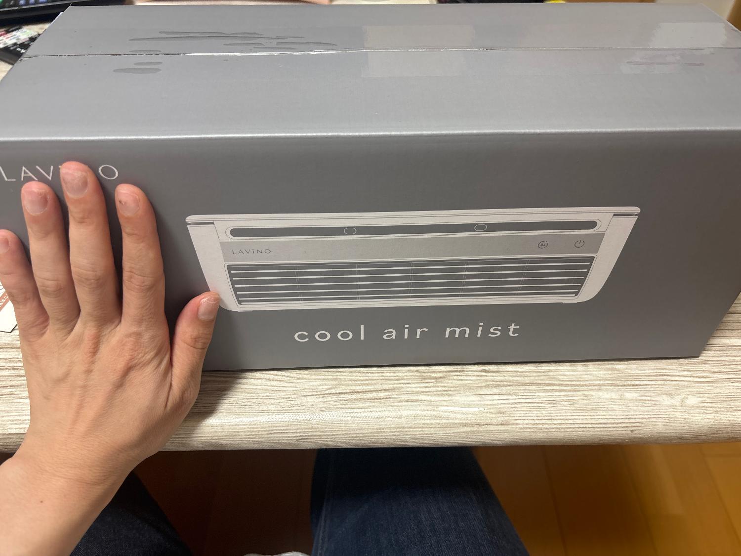 楽天市場】【予約販売7/9頃~順次出荷】スポットエアコン 冷風扇 冷風機 
