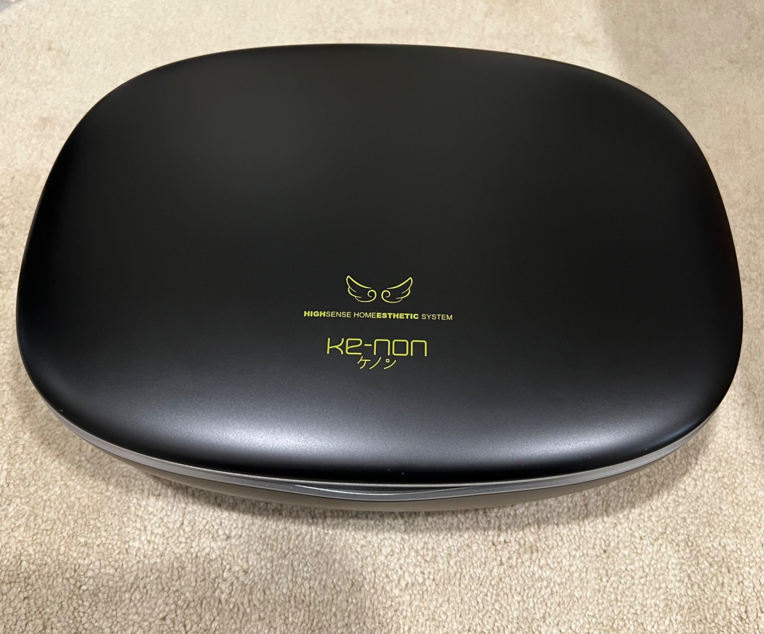 ケノン バージョン6.2 コスパ最高 ケノン 6.2（ケノンのカートリッジ全6種類の違いを徹底比較