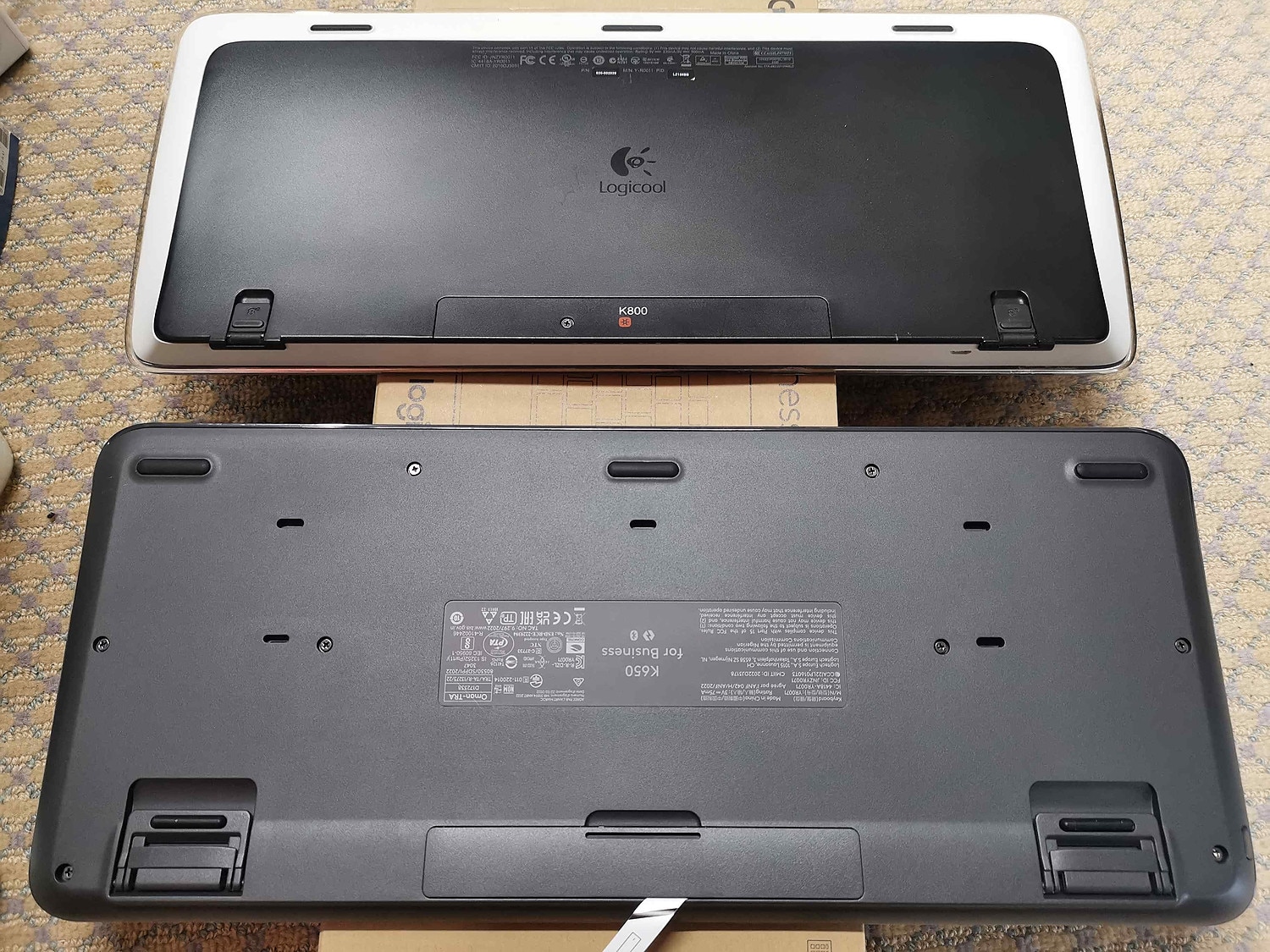 楽天市場】ロジクール Signature MK650コンボ フォービジネス